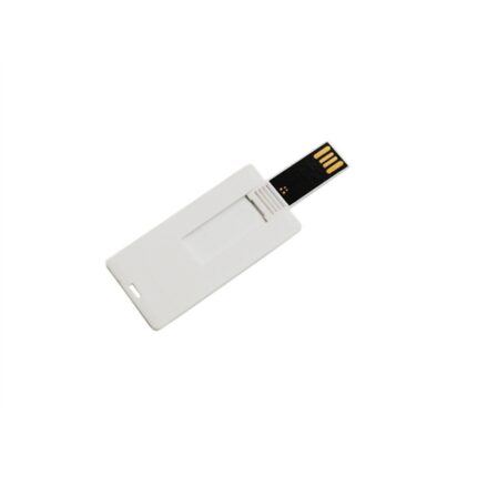 Mini Kartvizit USB Bellek