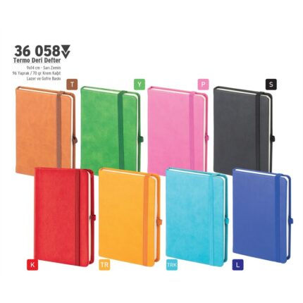 Tarihsiz Defter