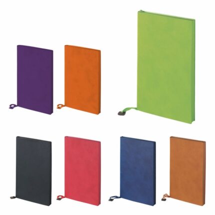 Kılıflı Tarihsiz Defter